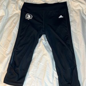 Adidas Boston Marathon Leggings